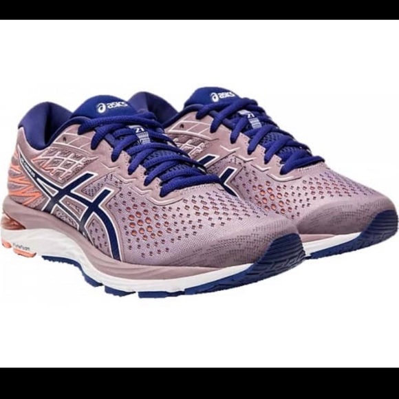 ASICS GEL CUMULUS 21